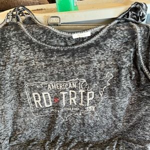 Cute Maurice’s Tank Top